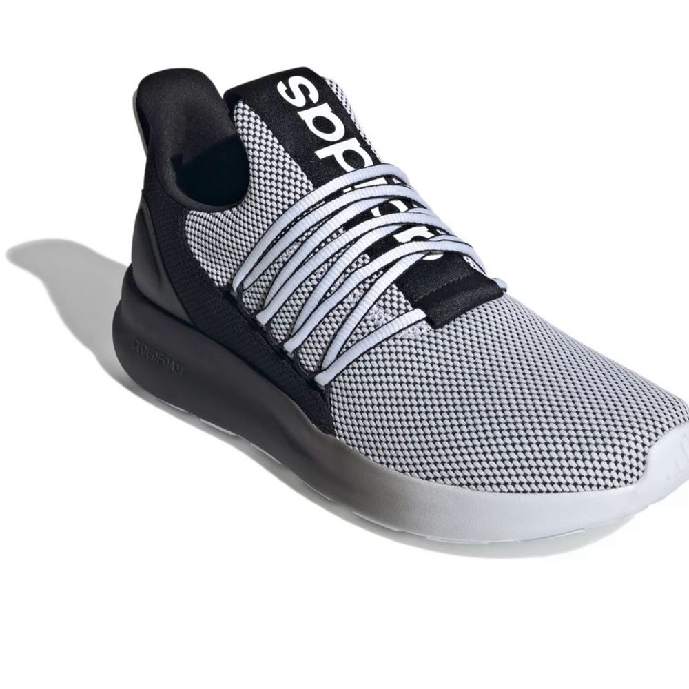 Men’s adidas size 10.5 brand new in box. New with tags